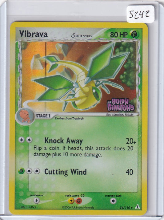 Vibrava