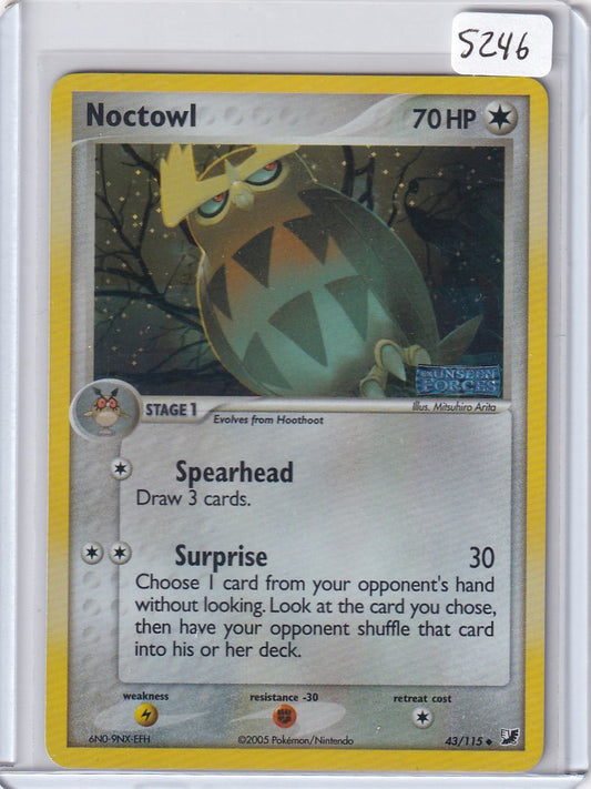 Noctowl