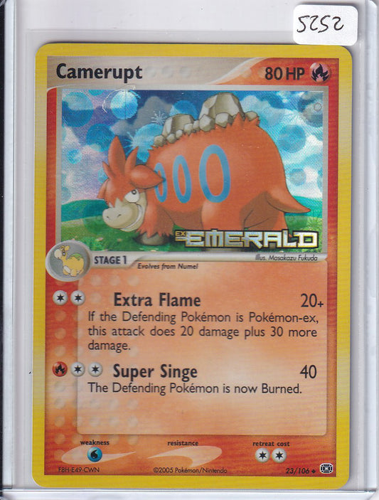 Camerupt