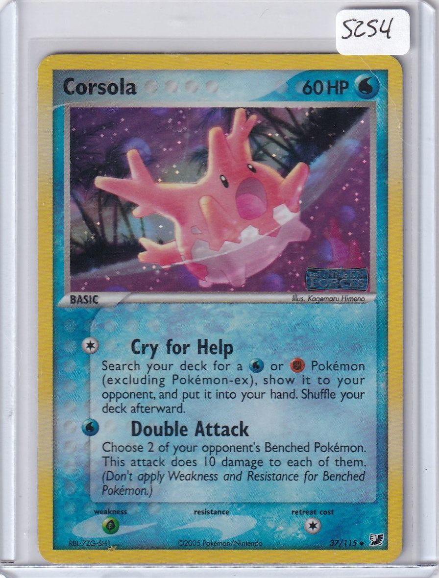 Corsola