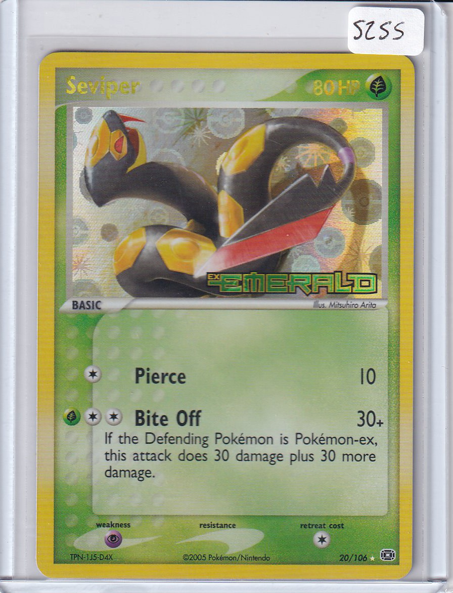 Seviper