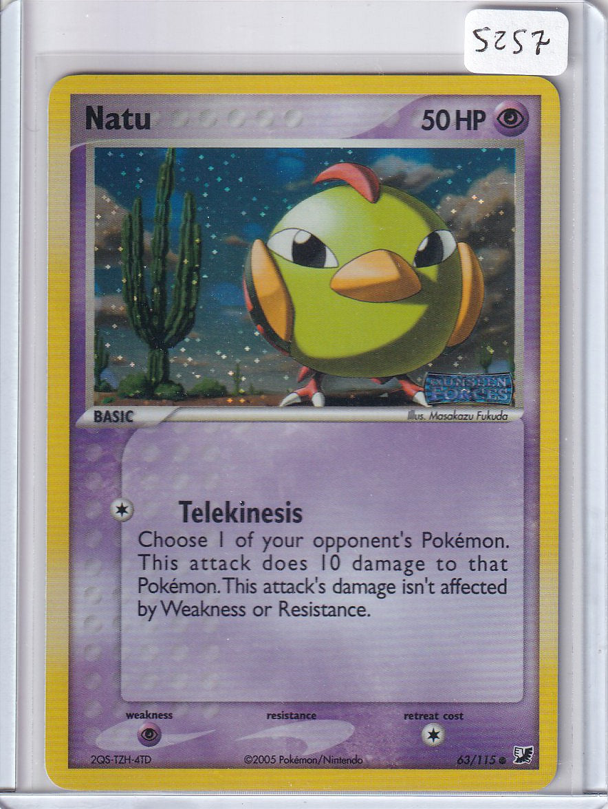 Natu