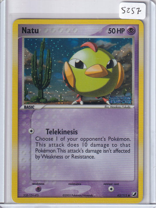 Natu