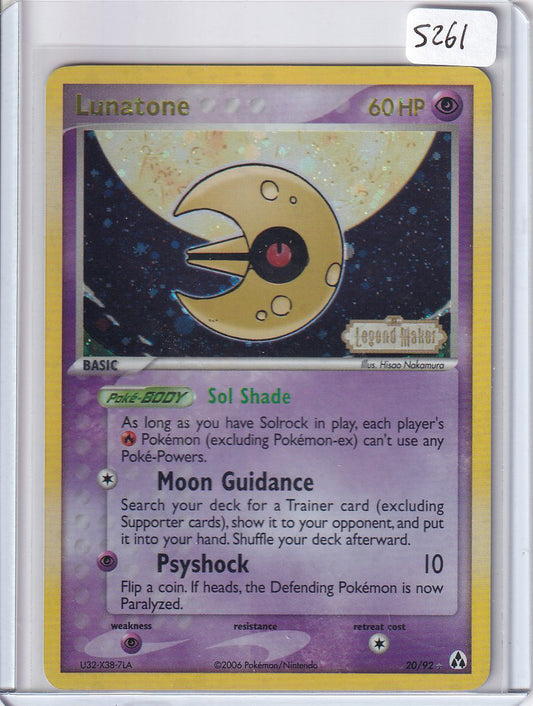 Lunatone