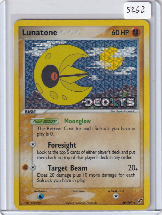 Lunatone