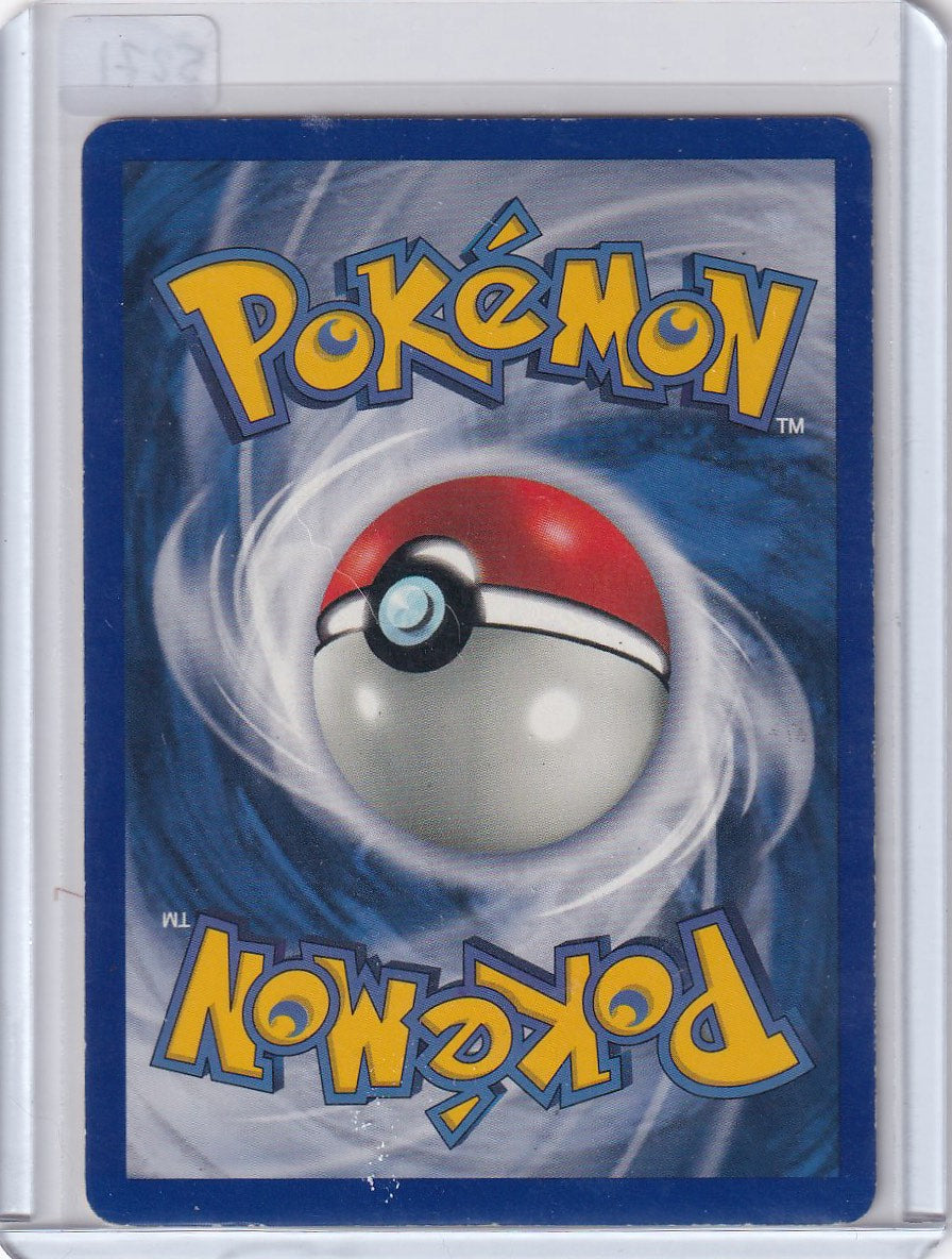 1st ed Raticate