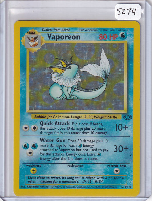 Vaporeon