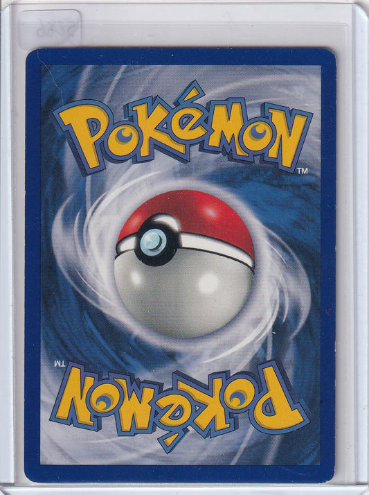 1st ed Charmander