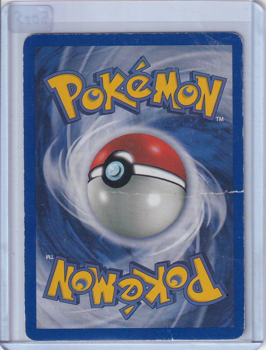 Blaine's Charizard (DMG)