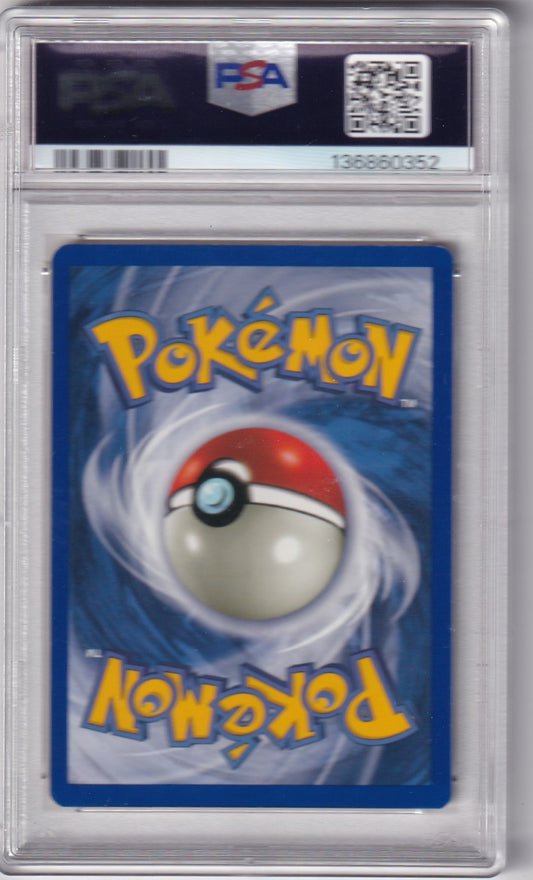 1st ed Electrode PSA 9.0 MINT