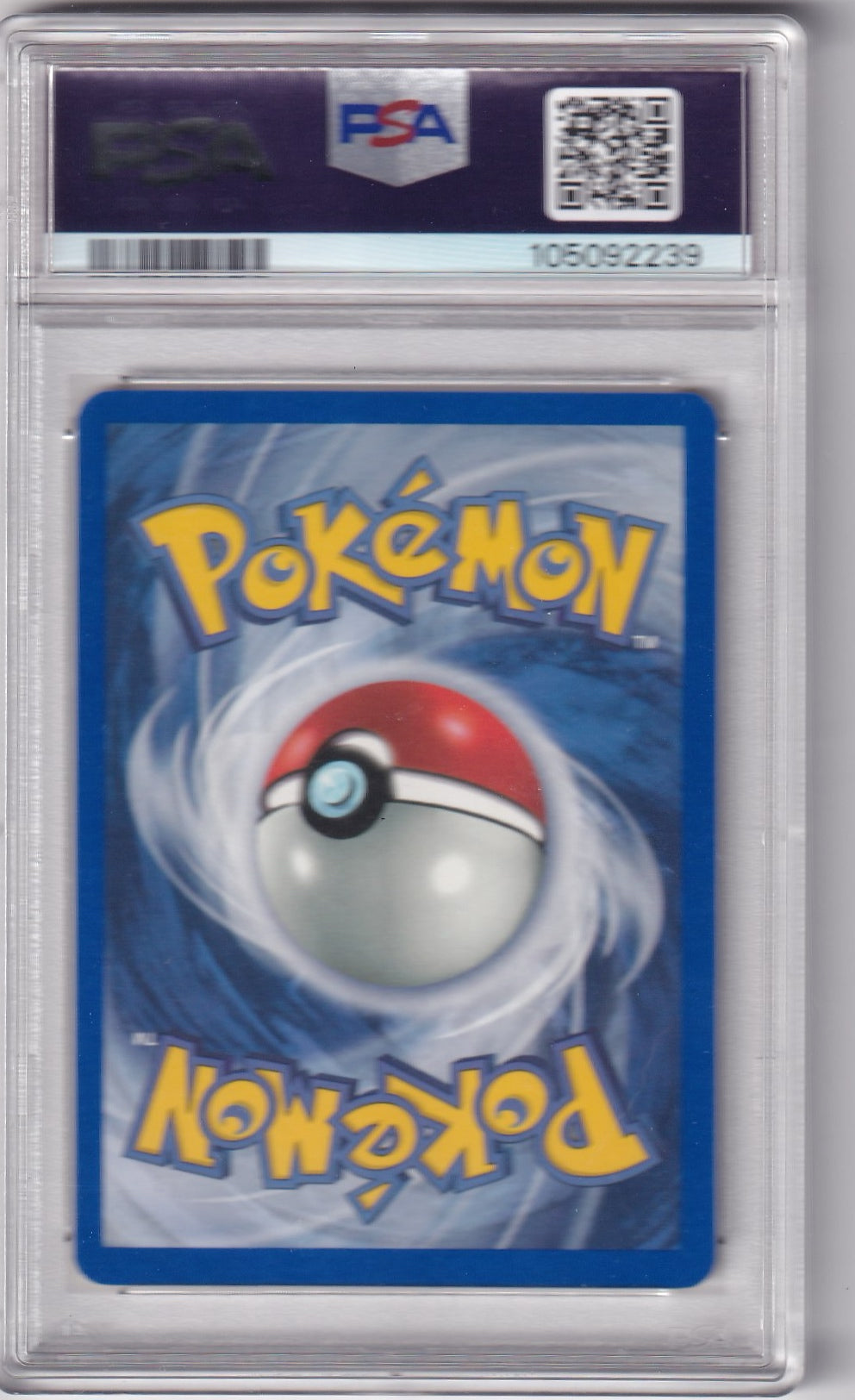 Rocket's Zapdos PSA 9.0 MINT