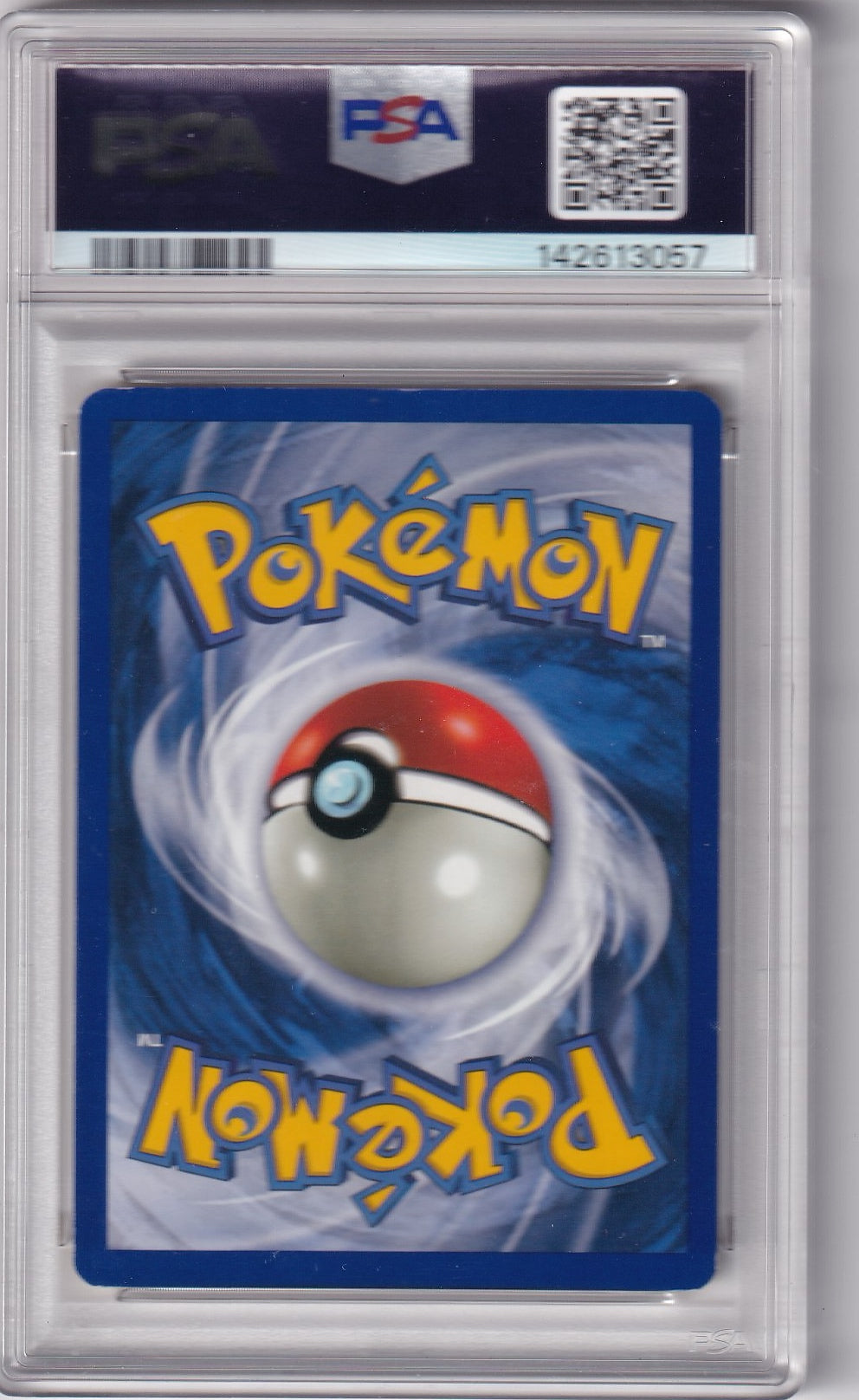 Blastoise PSA 7.0 NM