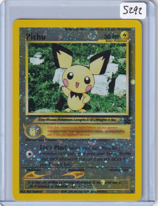 Pichu
