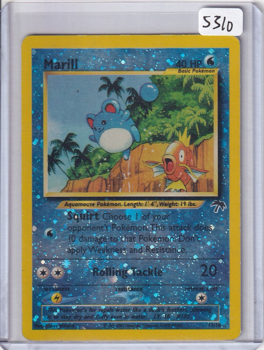Marill
