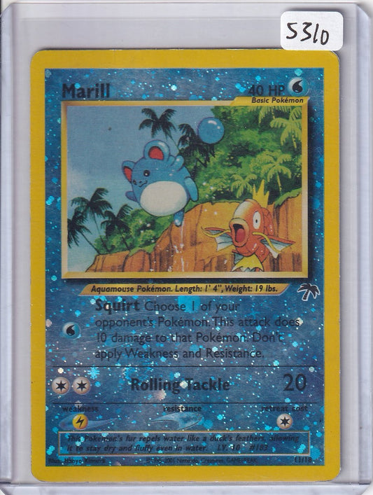 Marill