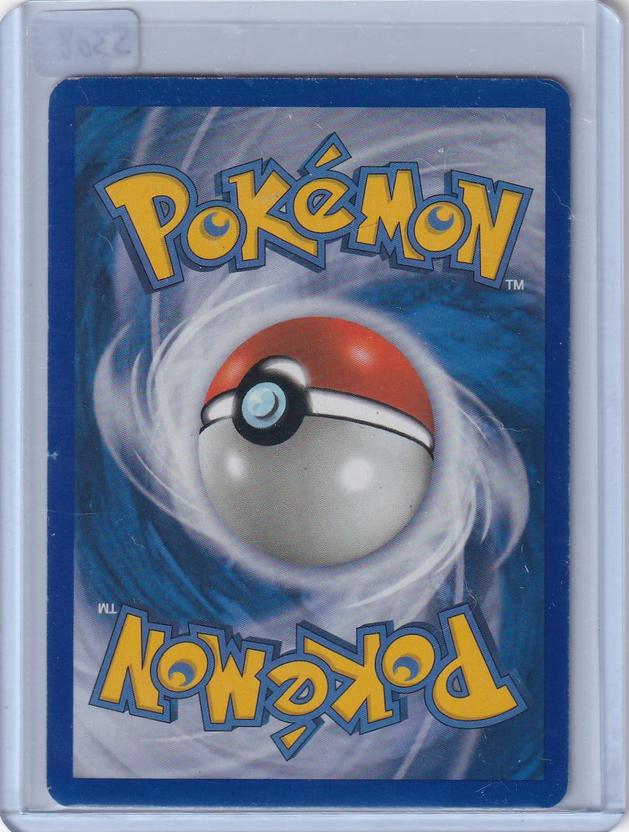 Jirachi EX