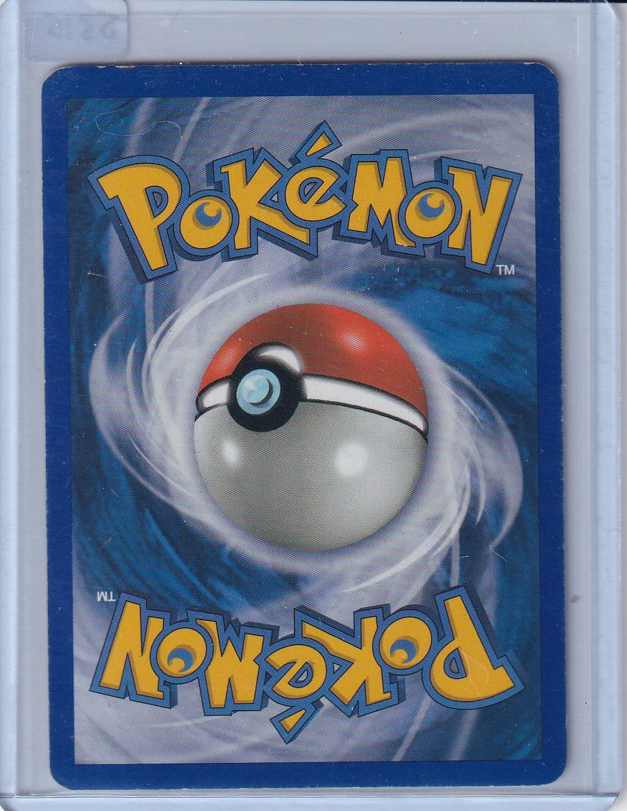 Charizard delta species