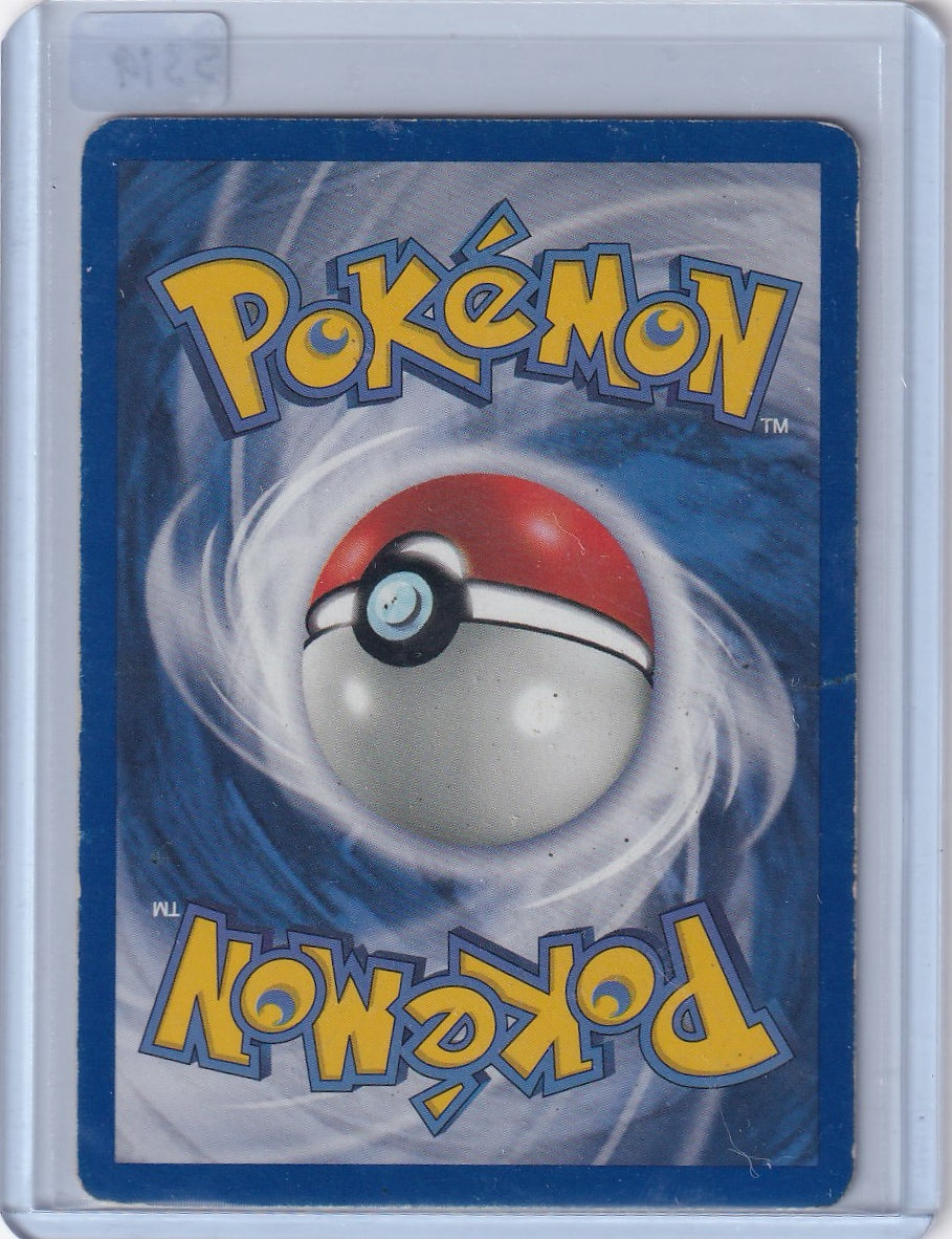 Dark Magneton