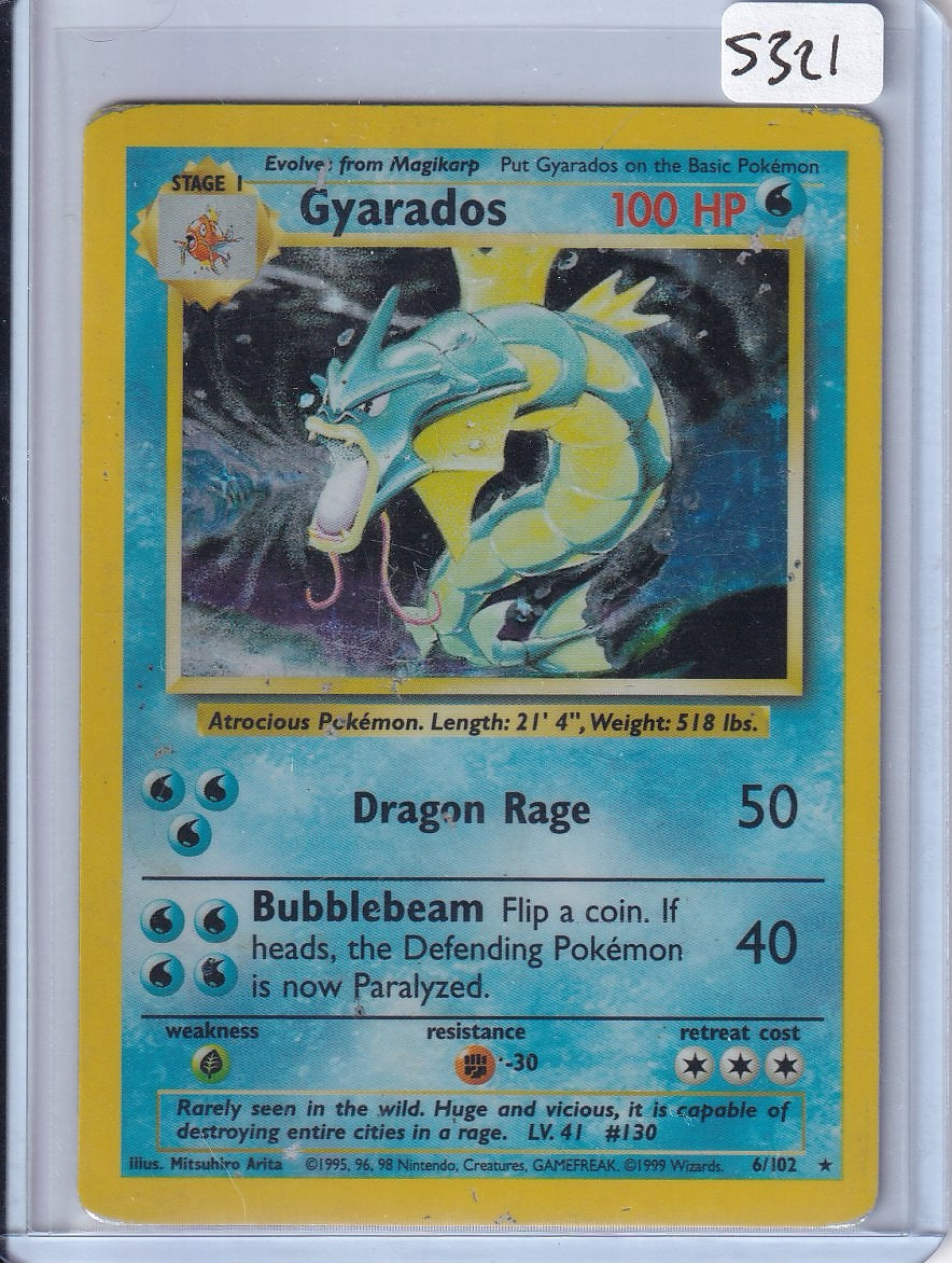 Gyarados (DMG)