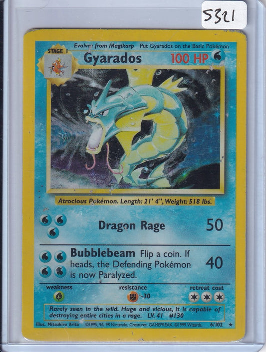 Gyarados (DMG)