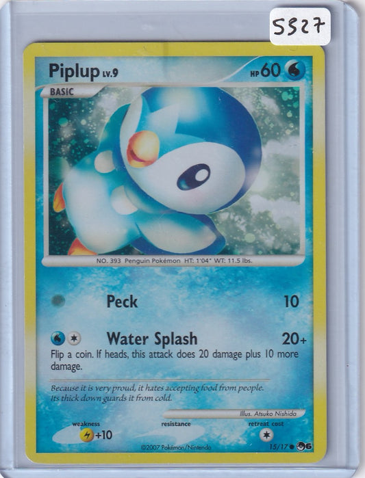 Piplup