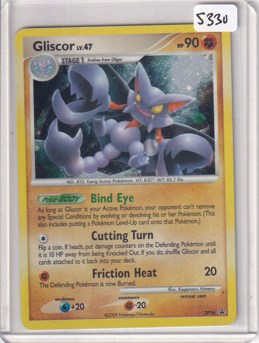 Gliscor