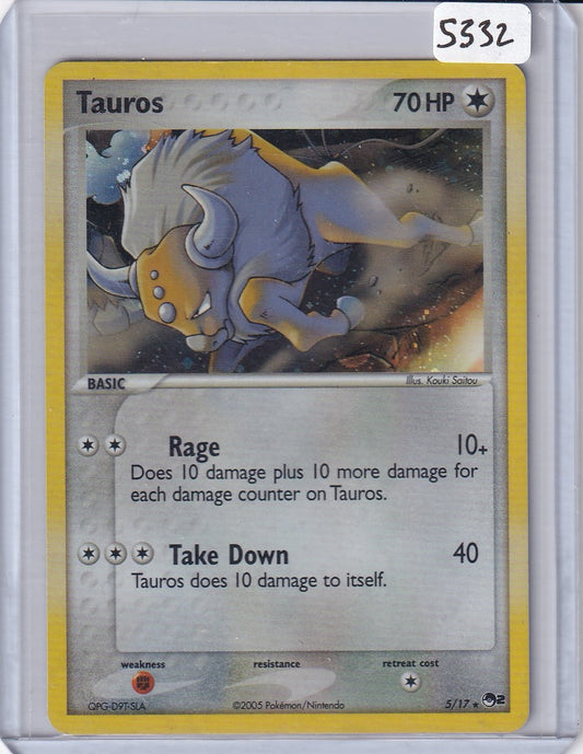 Taurus