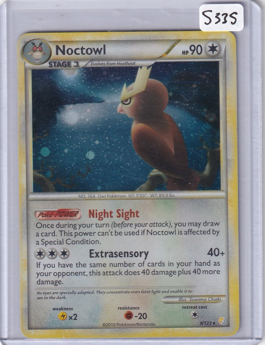 Noctowl