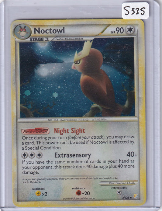 Noctowl