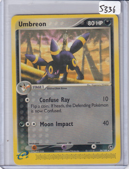 Umbreon