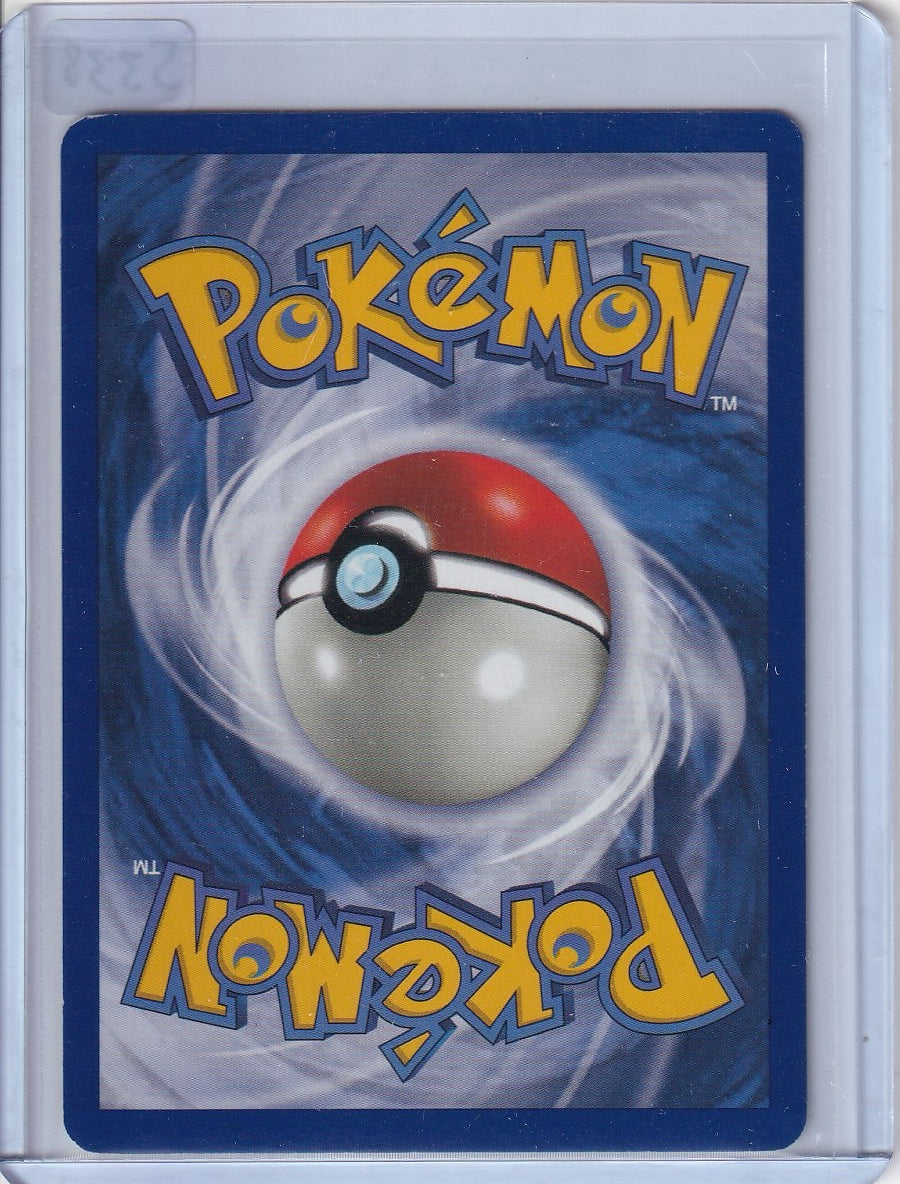 1st ed Zapdos