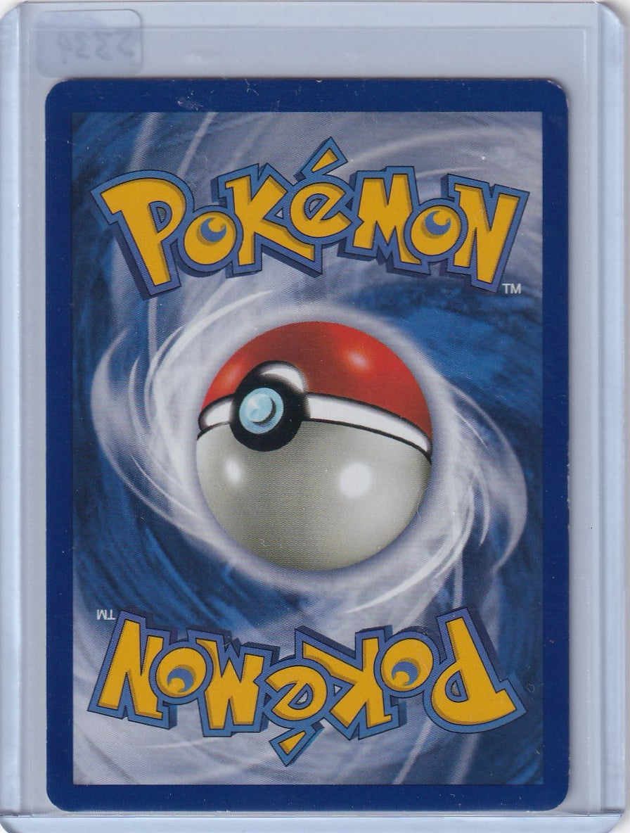 1st ed Articuno