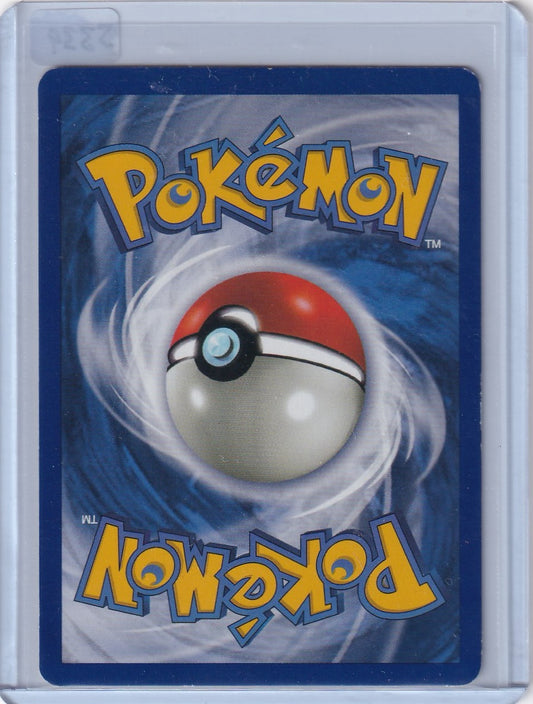 1st ed Articuno