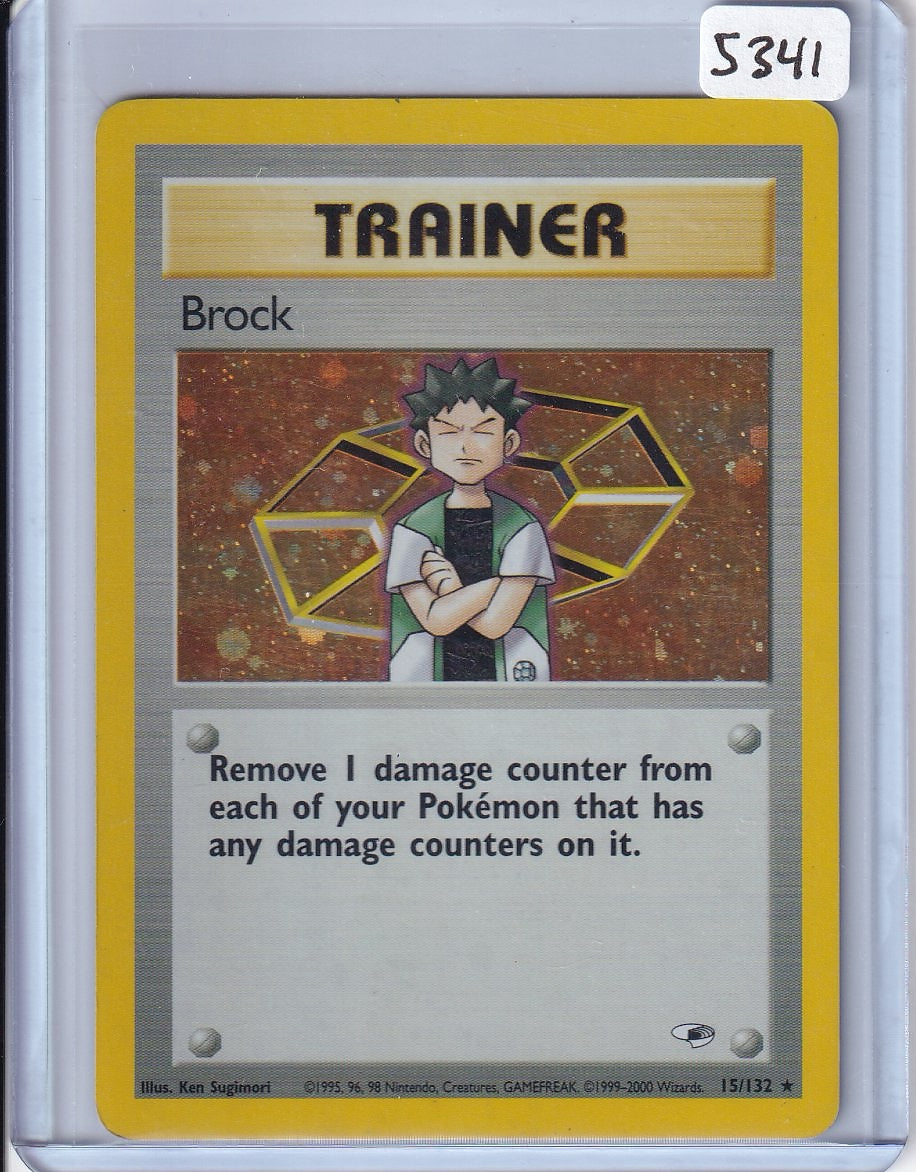 Brock