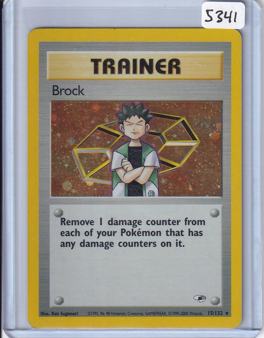 Brock