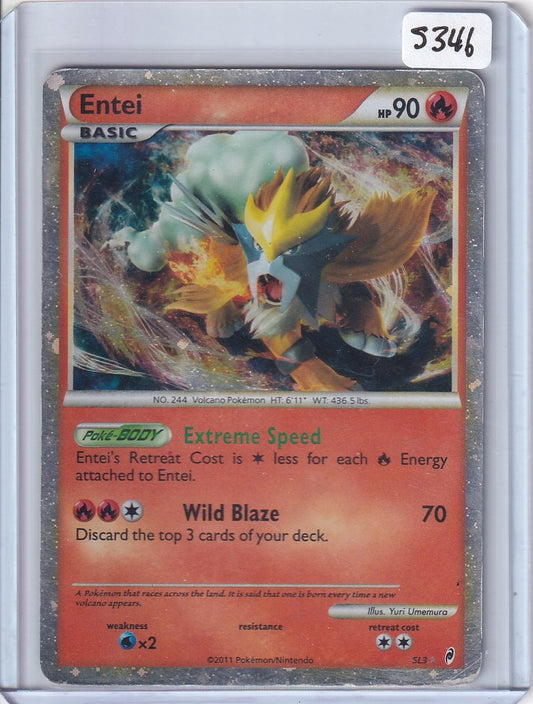 Entei
