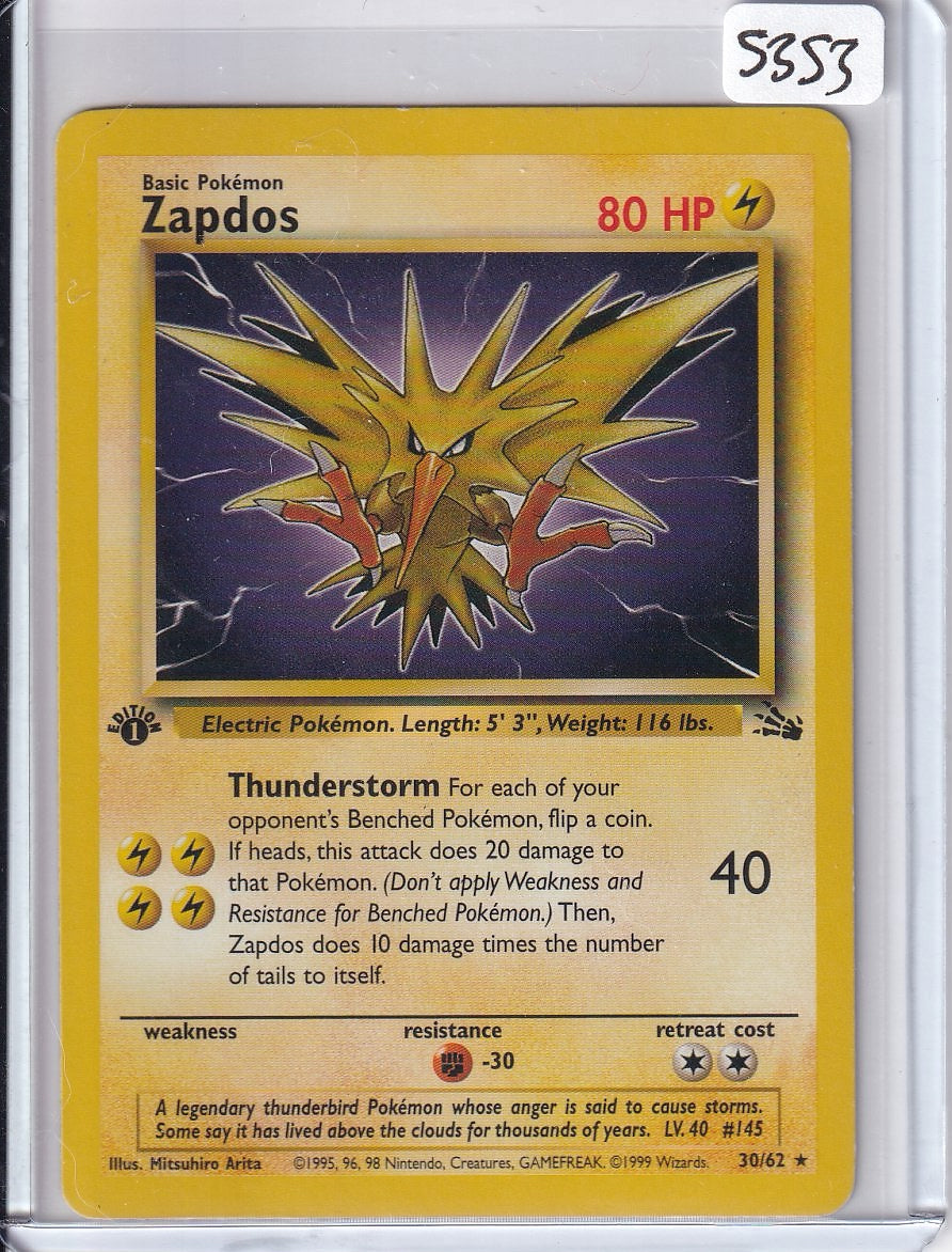 Zapdos (30)