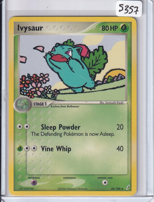 Ivysaur (34)
