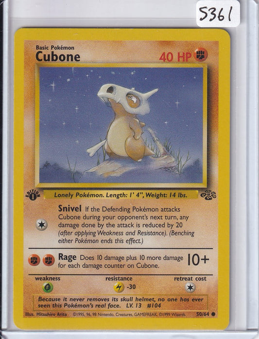 Cubone