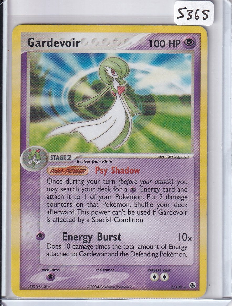 Gardevoir