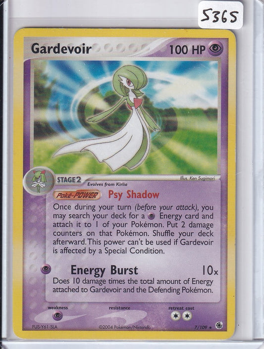 Gardevoir