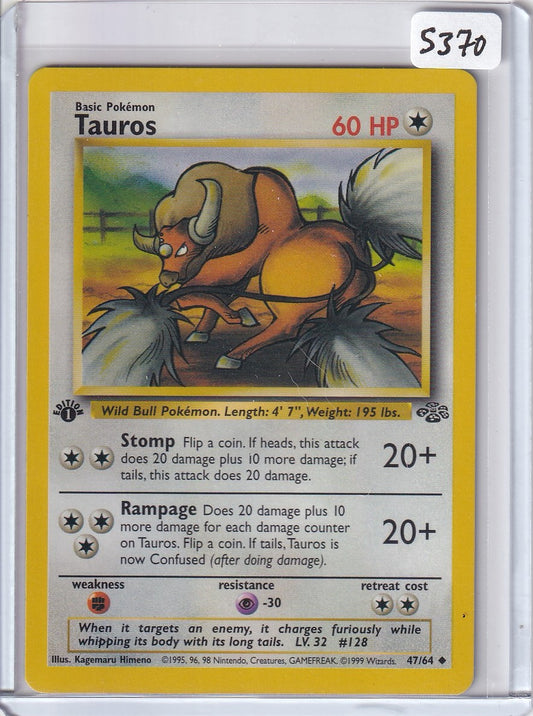 Tauros