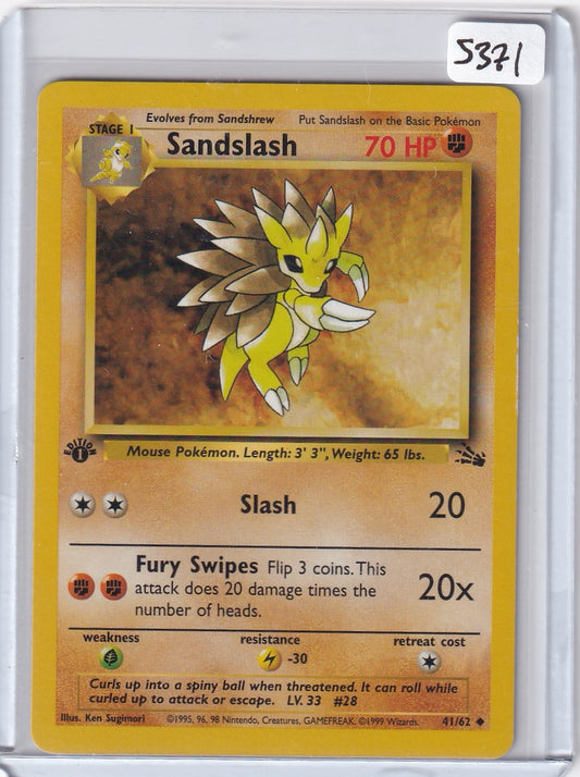 Sandslash