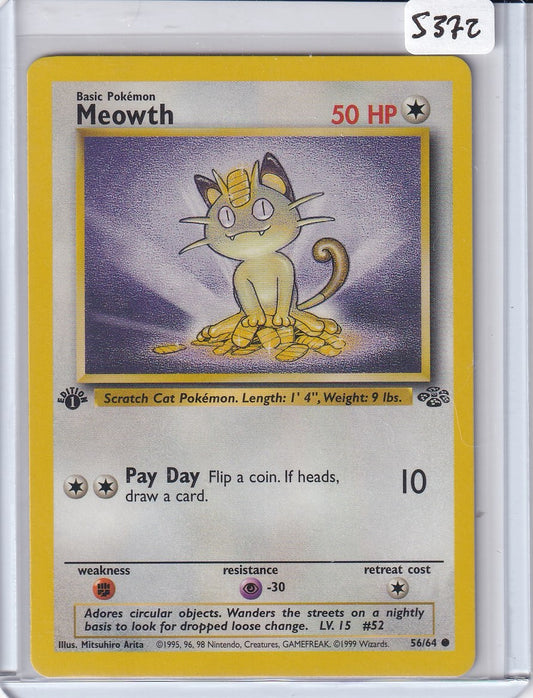 Meowth