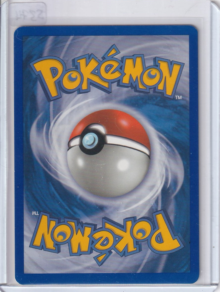 Totodile (Delta Species)