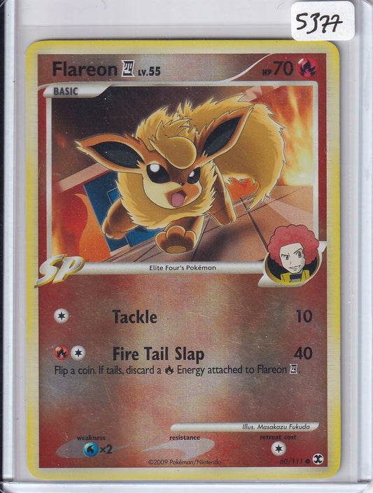 Flareon E4