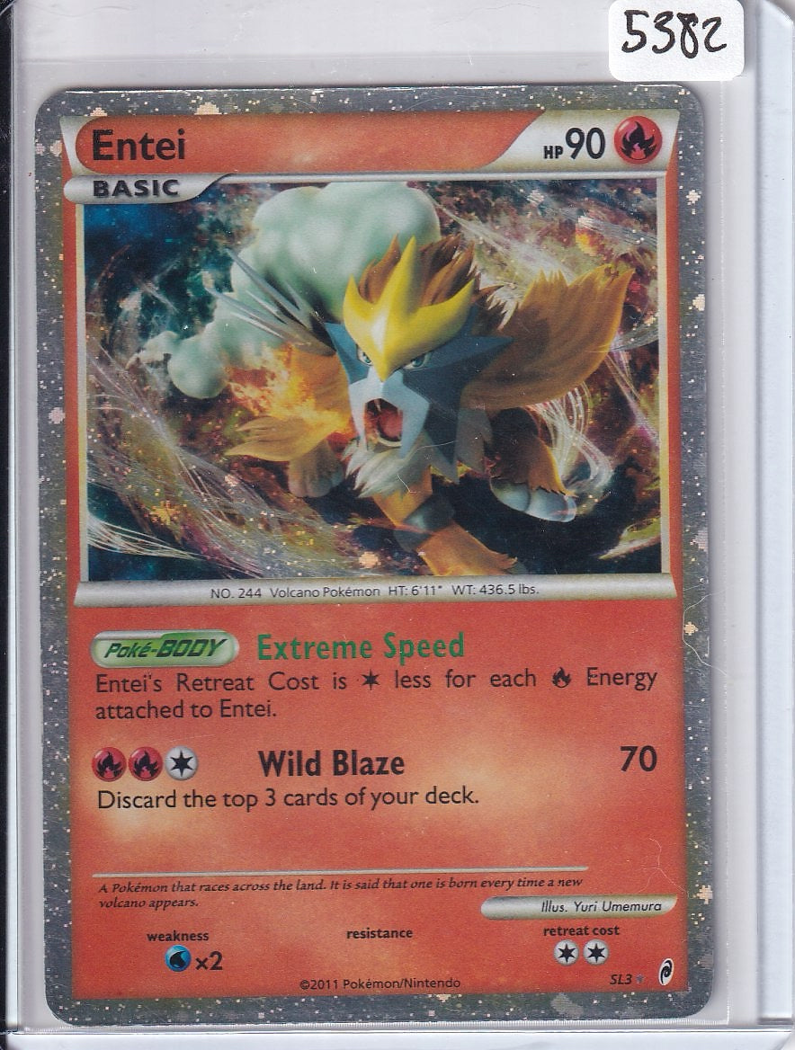 Entei