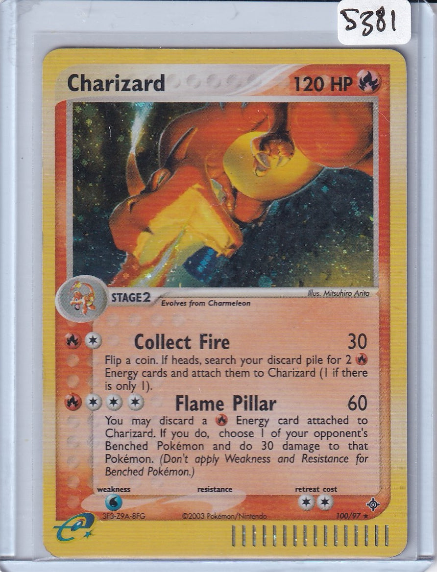 Charizard