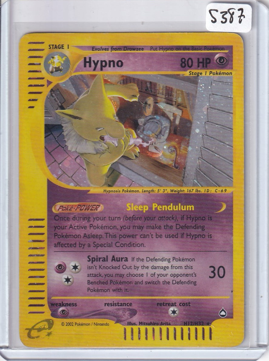 Hypno
