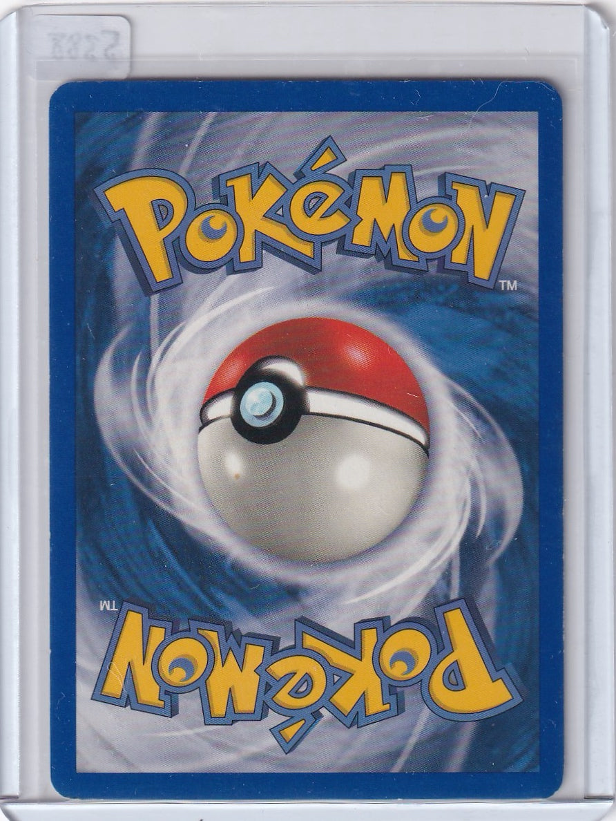 Mr. Mime EX